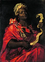 La Sibila Agripina